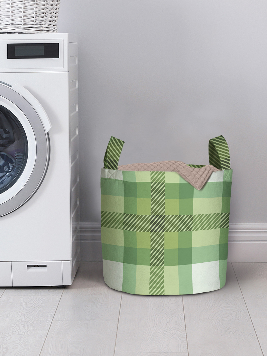 фото Gaba_31131_s корзина для хранения вещей 35x35 см joyarty