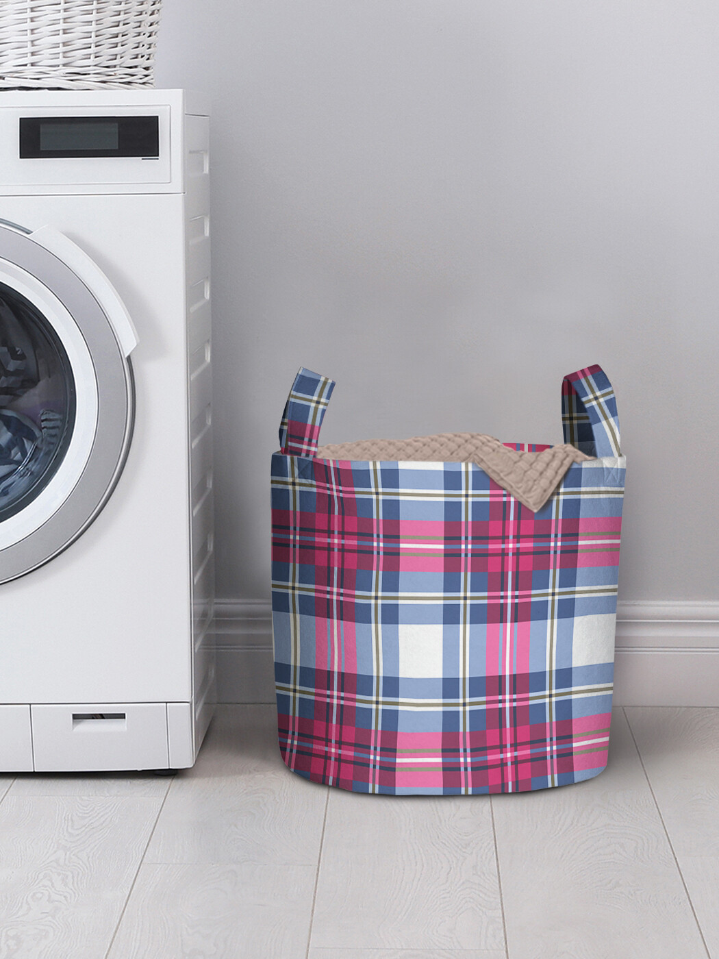 фото Gaba_31117_s корзина для хранения вещей 35x35 см joyarty