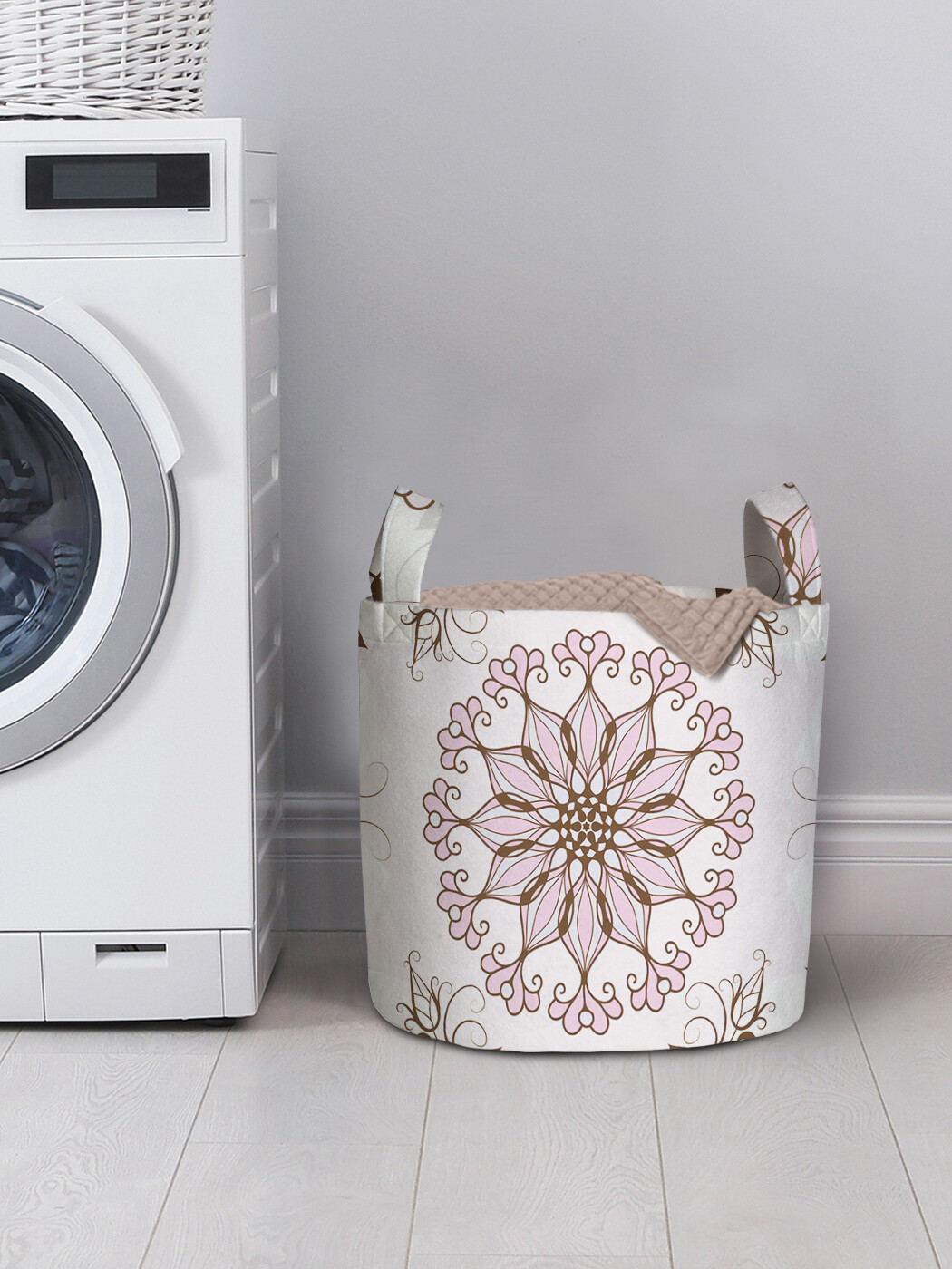 фото Gaba_2946_s корзина для хранения вещей 35x35 см joyarty