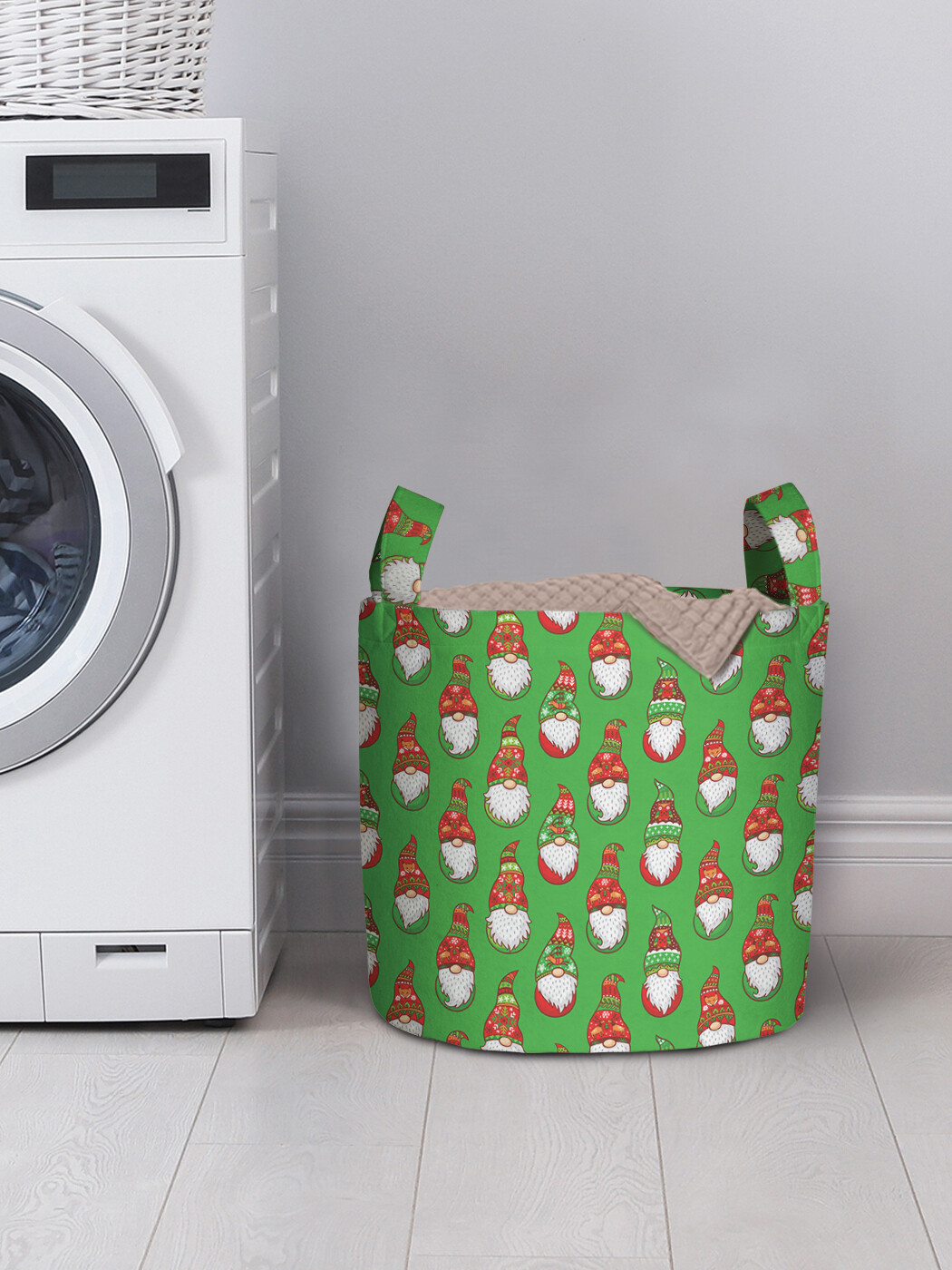 фото Gaba_290630_s корзина для хранения вещей 35x35 см joyarty