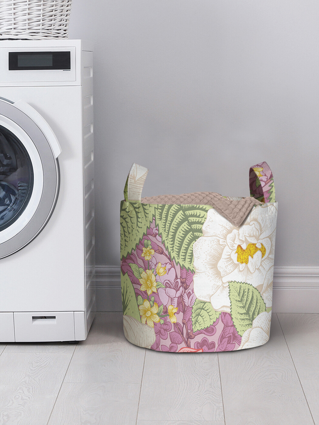 фото Gaba_2862_s корзина для хранения вещей 35x35 см joyarty