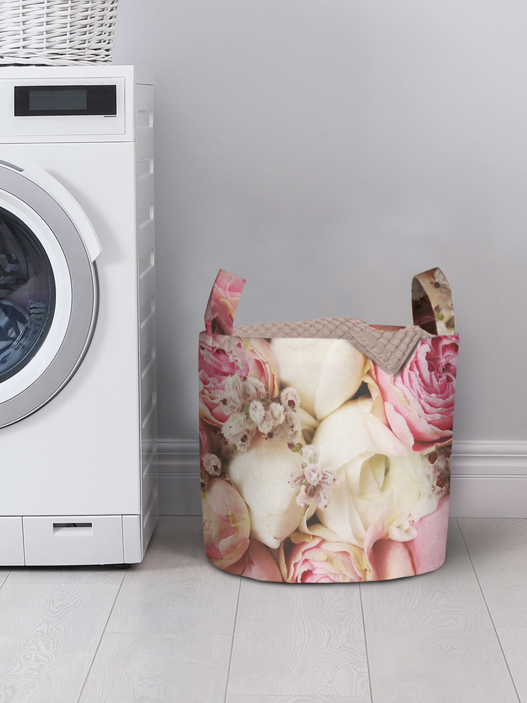 фото Gaba_2740_s корзина для хранения вещей 35x35 см joyarty