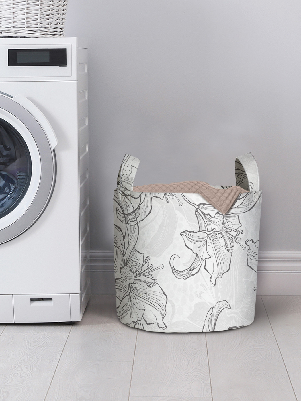 фото Gaba_2505_s корзина для хранения вещей 35x35 см joyarty