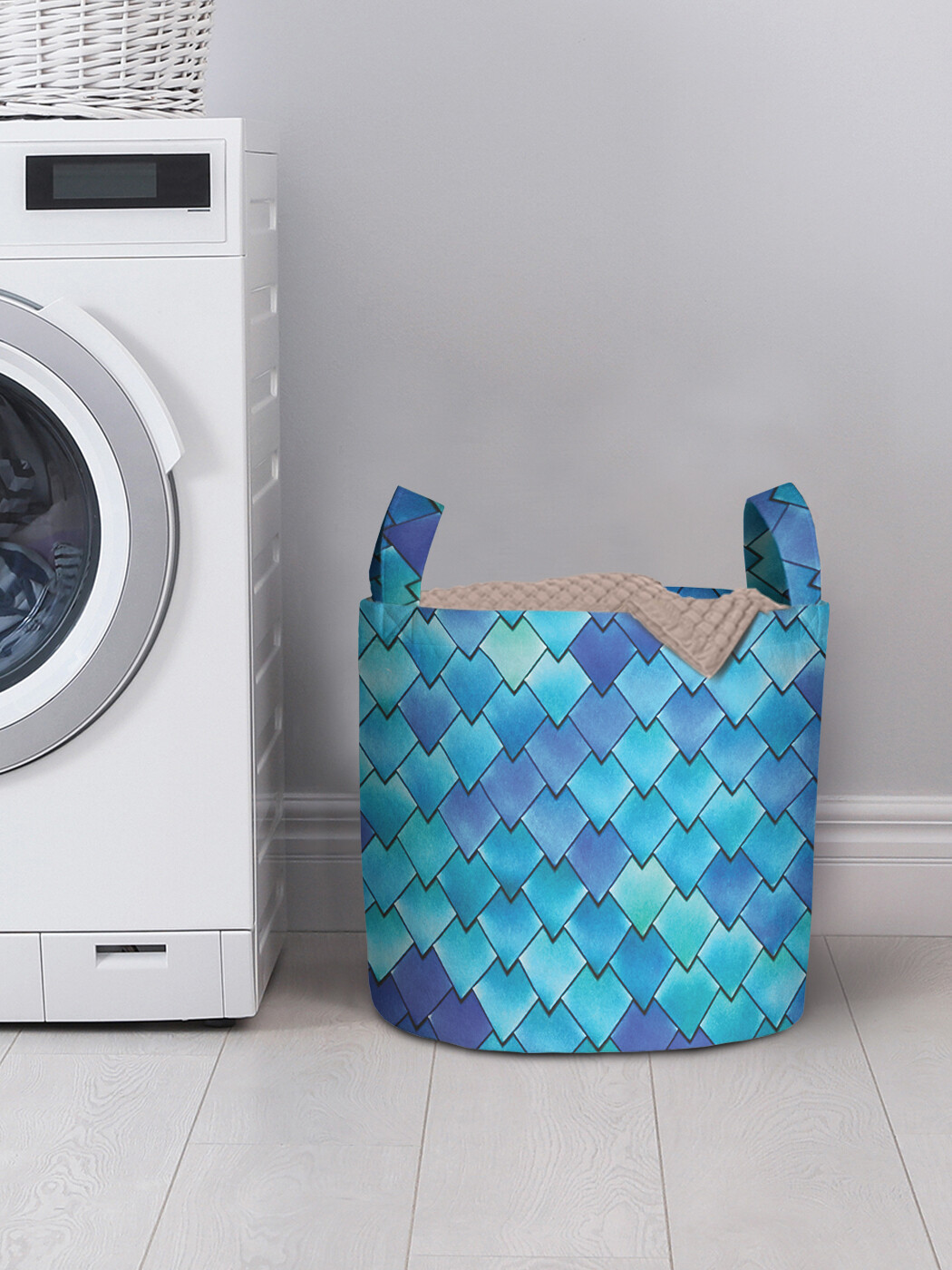 фото Gaba_2393_s корзина для хранения вещей 35x35 см joyarty