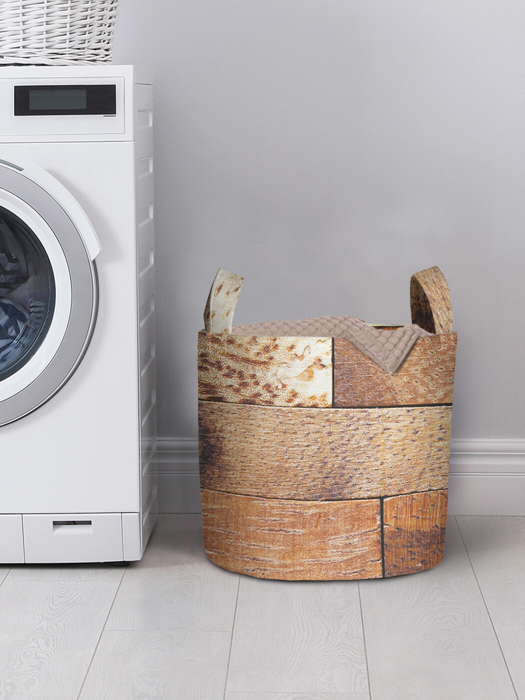 фото Gaba_23506_s корзина для хранения вещей 35x35 см joyarty