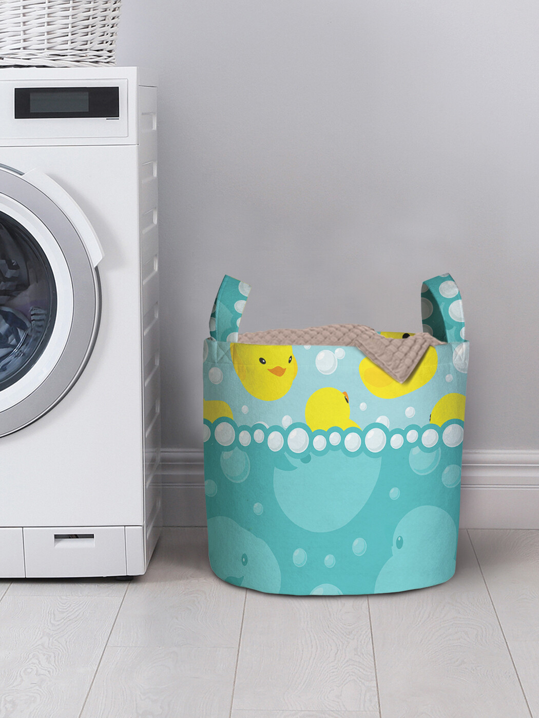 фото Gaba_23370_s корзина для хранения вещей 35x35 см joyarty