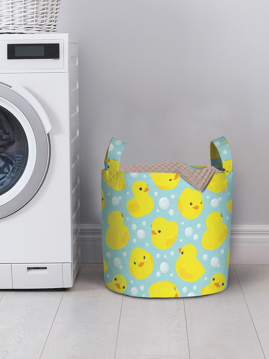 фото Gaba_23369_s корзина для хранения вещей 35x35 см joyarty