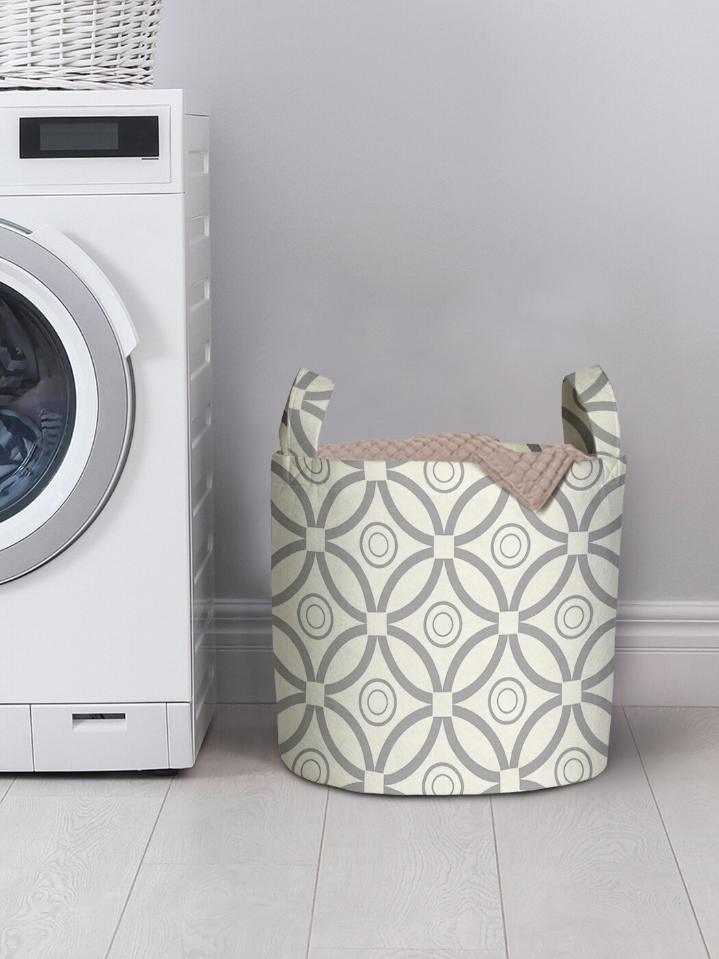 фото Gaba_23286_s корзина для хранения вещей 35x35 см joyarty