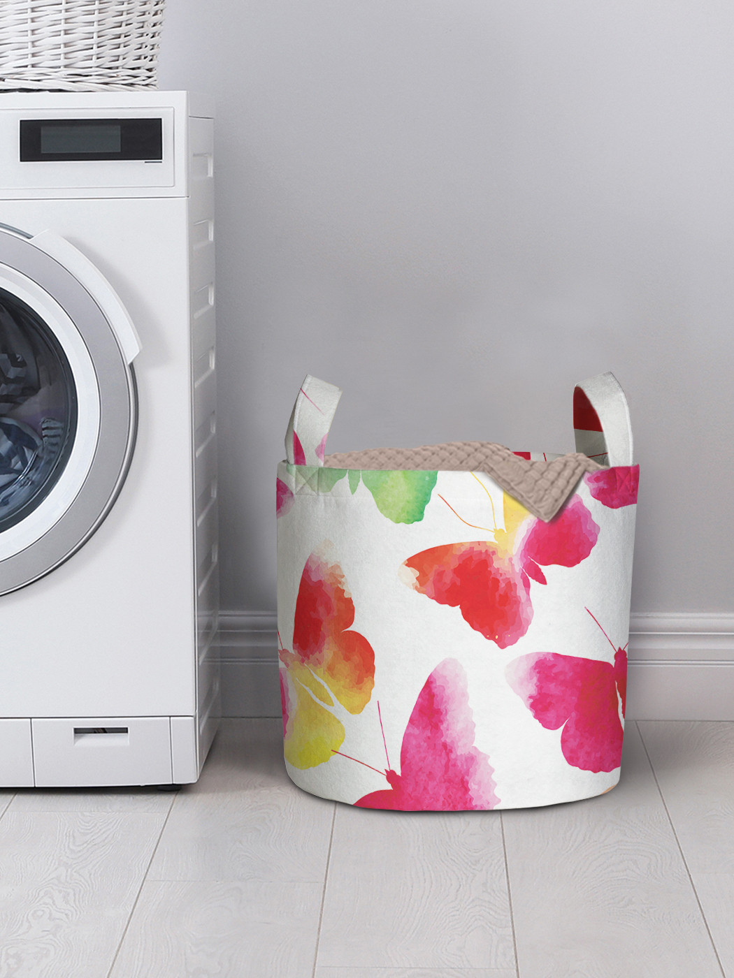 фото Gaba_21783_s корзина для хранения вещей 35x35 см joyarty