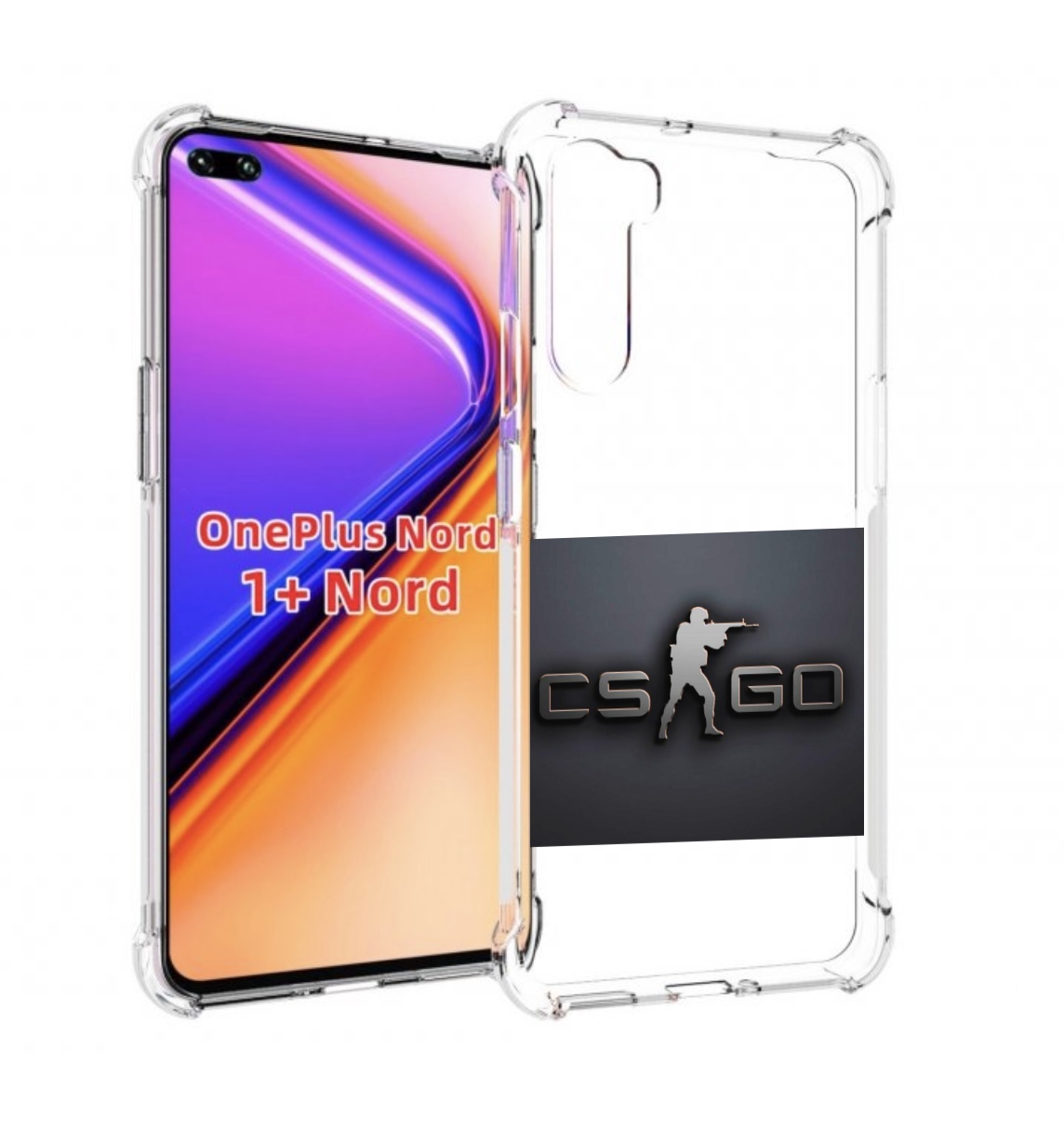 Чехол MyPads CS go логотип мужской для OnePlus Nord / 1+ Nord (1ая версия), Прозрачный, Tocco
Чехол MyPads CS go логотип мужской для OnePlus Nord / 1+ Nord (1ая версия), Прозрачный, Tocco