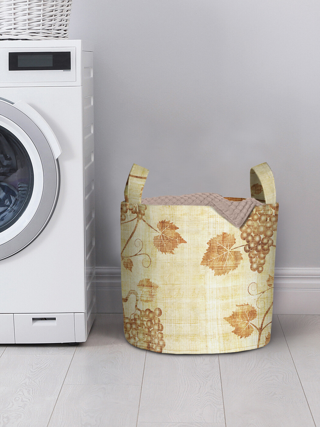 фото Gaba_21596_s корзина для хранения вещей 35x35 см joyarty