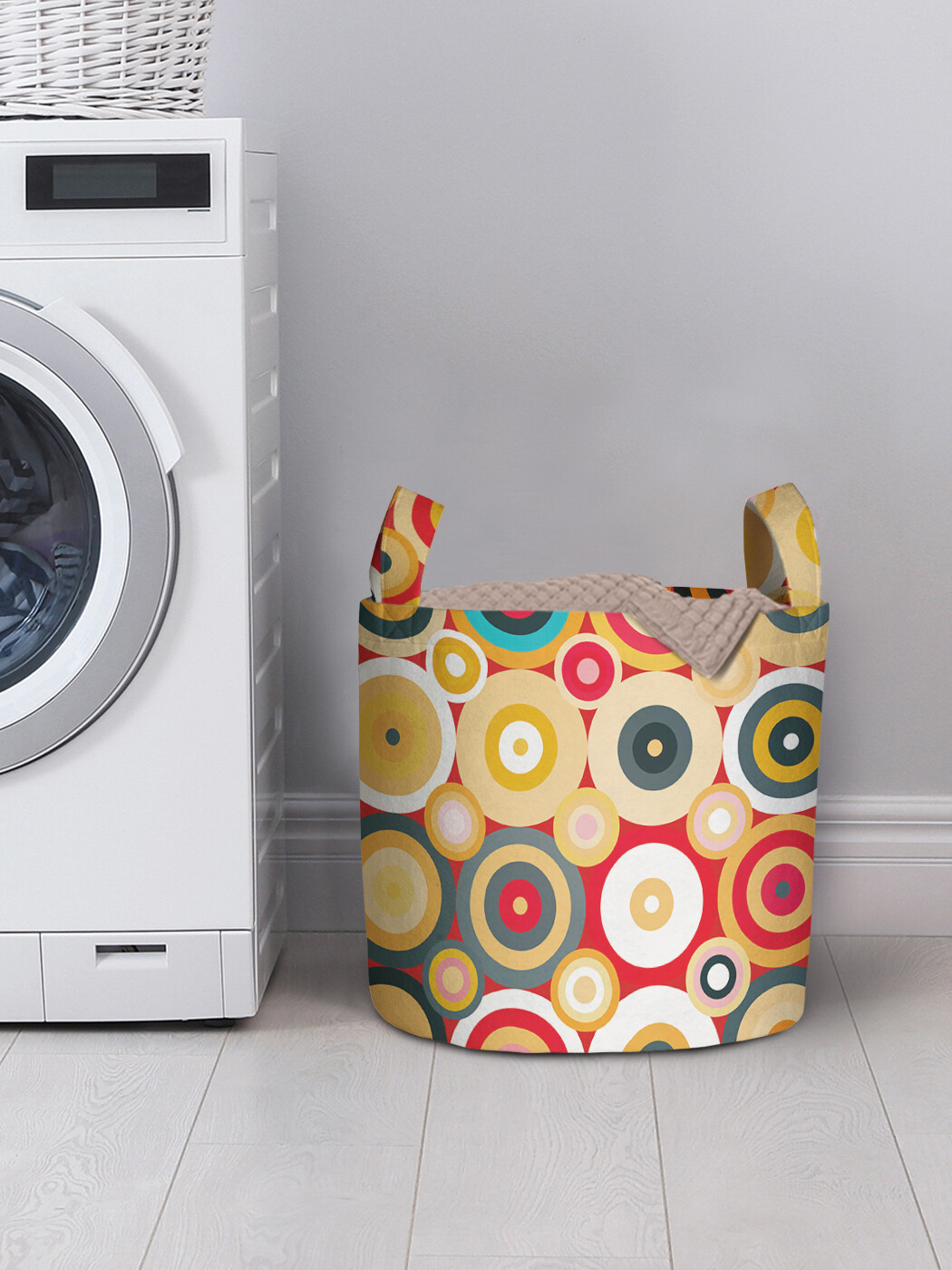 фото Gaba_21407_s корзина для хранения вещей 35x35 см joyarty