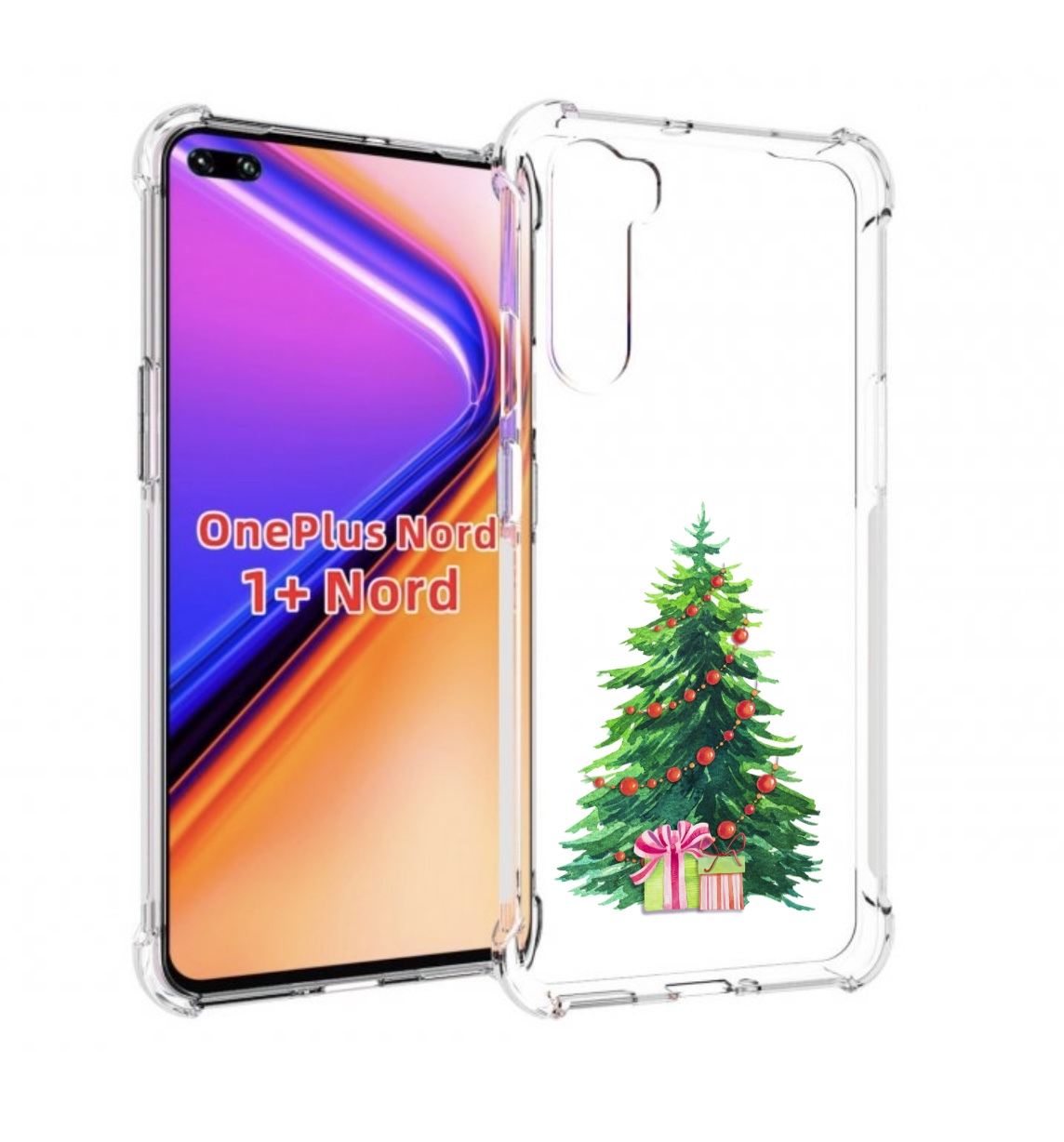 Чехол MyPads Елка новогодняя с подарками акварель для OnePlus Nord / 1+ Nord (1ая версия), Прозрачный, Tocco
Чехол MyPads Елка новогодняя с подарками акварель для OnePlus Nord / 1+ Nord (1ая версия), Прозрачный, Tocco