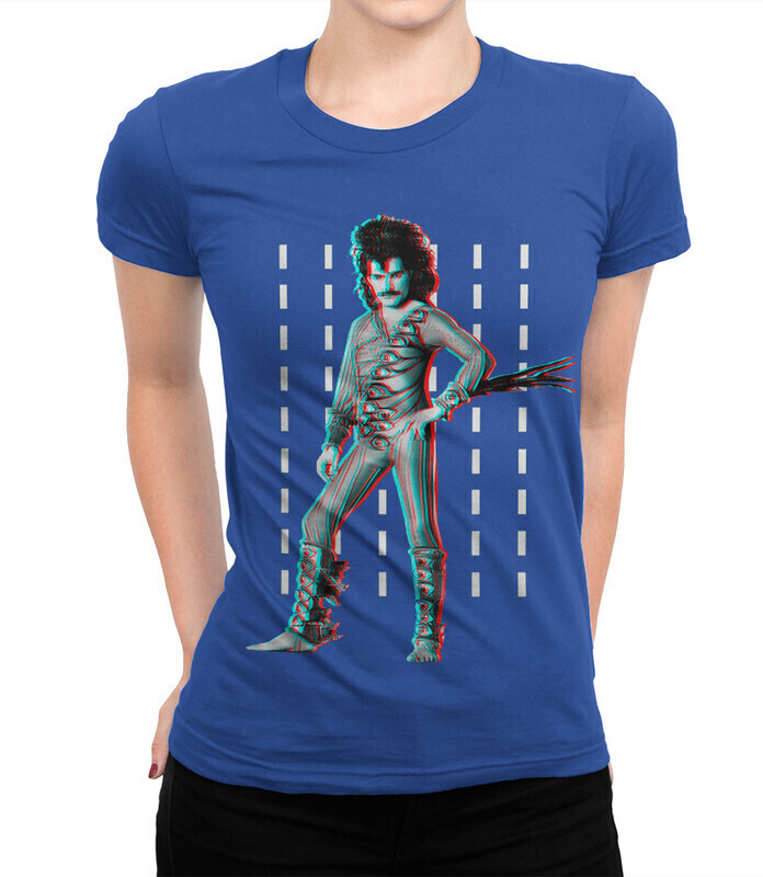 Футболка женская Dream Shirts Фредди Меркьюри 10002761 синяя S, Фредди Меркьюри 10002761
Футболка женская Dream Shirts Фредди Меркьюри 10002761 синяя S, Фредди Меркьюри 10002761