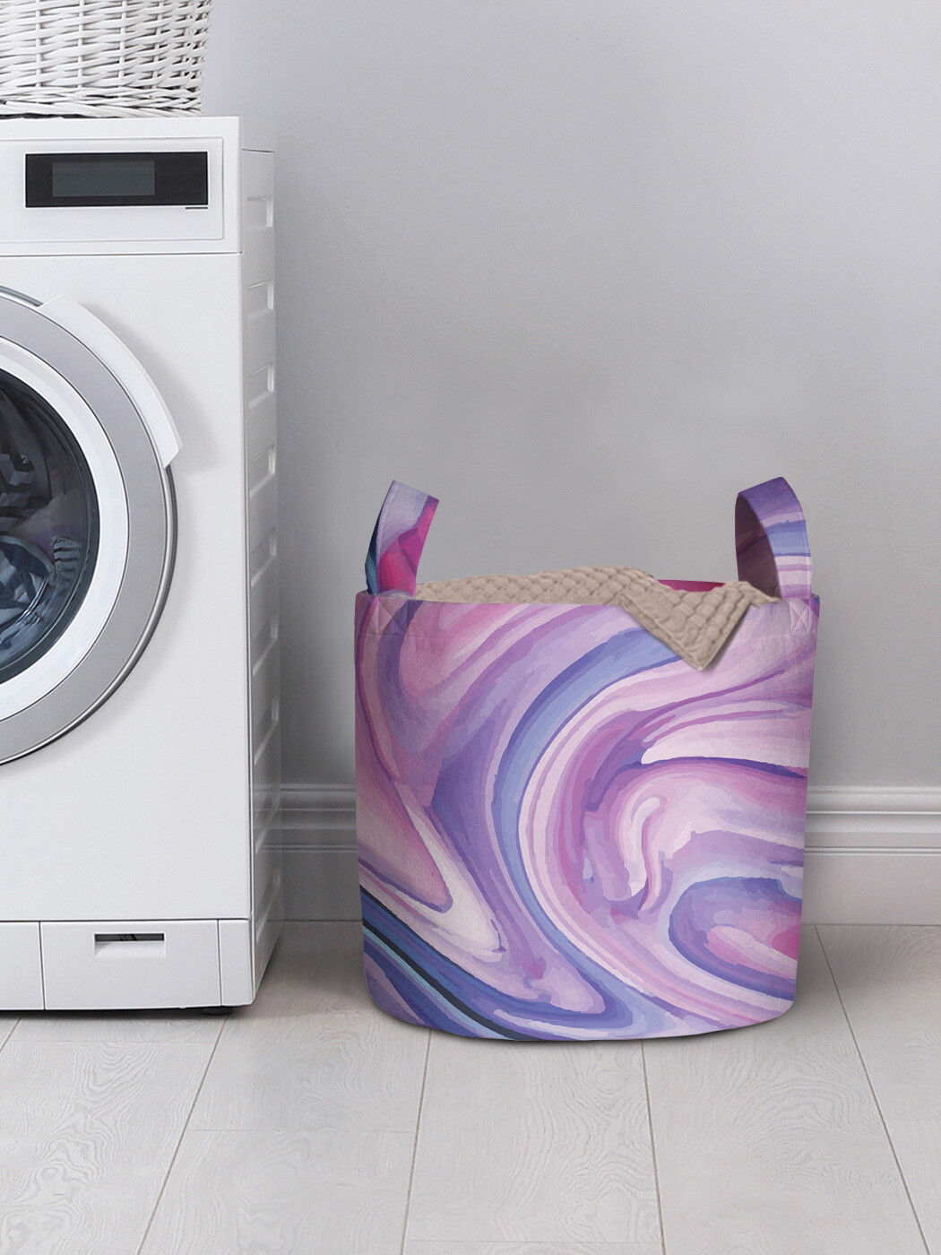 фото Gaba_207085_s корзина для хранения вещей 35x35 см joyarty