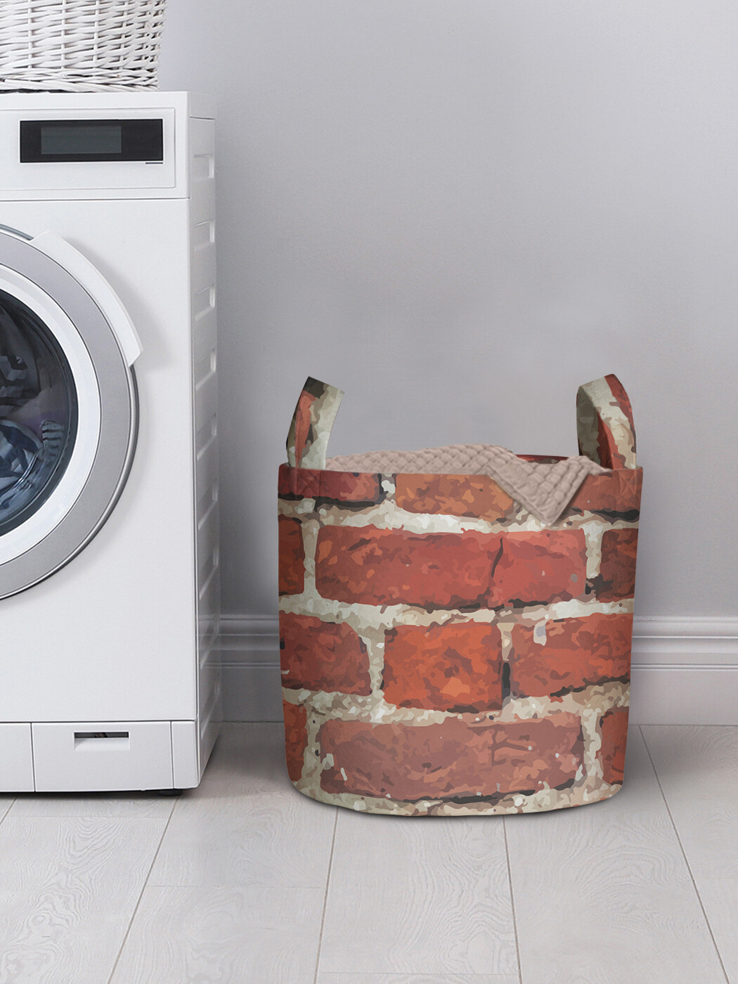 фото Gaba_19765_s корзина для хранения вещей 35x35 см joyarty