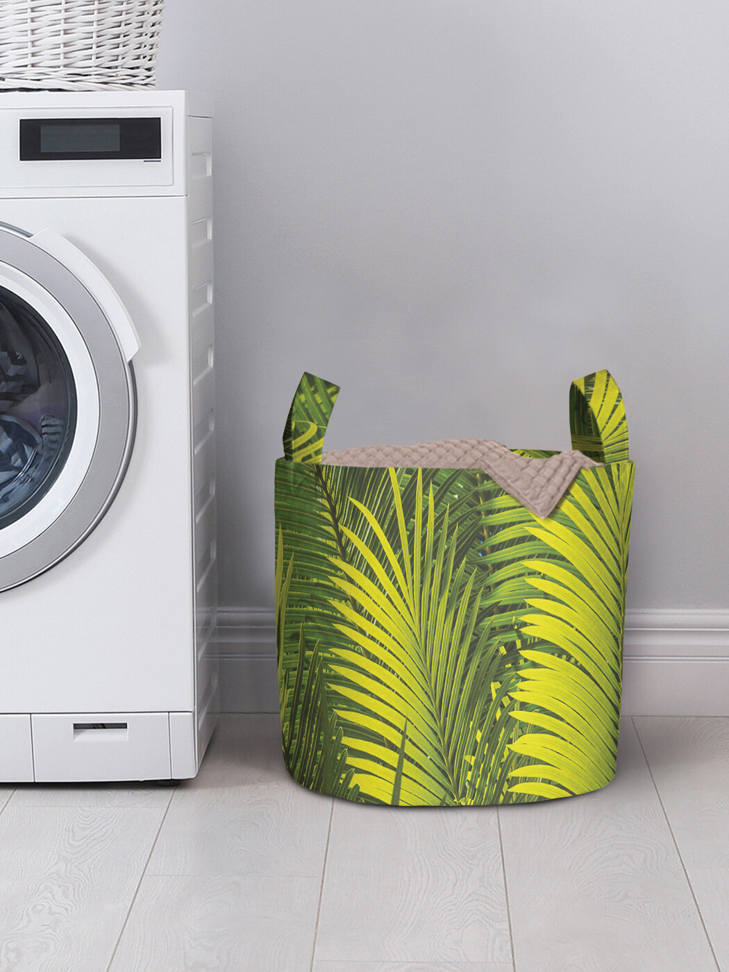 фото Gaba_19473_s корзина для хранения вещей 35x35 см joyarty