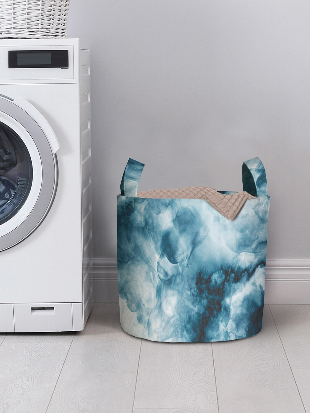 фото Gaba_19438_s корзина для хранения вещей 35x35 см joyarty