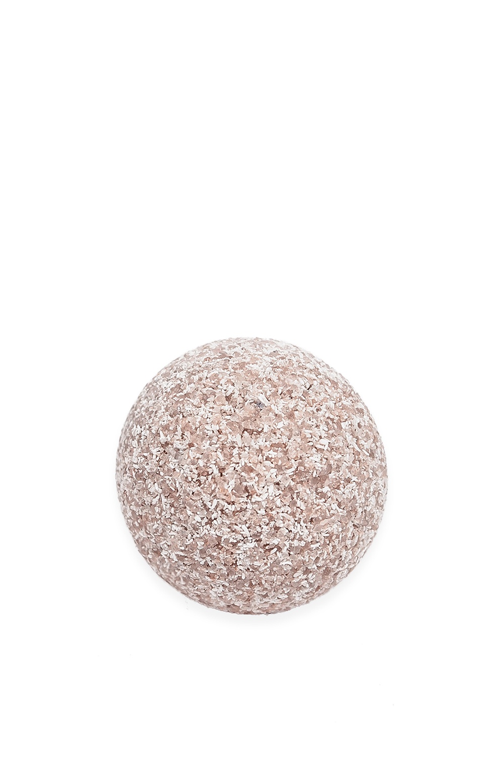 Бомбочка для ванны Siberina для чувствительной, поврежденной кожи, лаванда 80 г, Фиолетовый, BV(9)-SIB 
Бомбочка для ванны Siberina для чувствительной, поврежденной кожи, лаванда 80 г, Фиолетовый, BV(9)-SIB