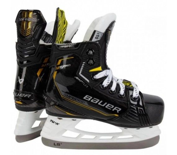 Коньки хоккейные Bauer SUPREME S22 M5 PRO YTH, черный, размер 11.5 D, SUPREME S22 M5 PRO YTH
Коньки хоккейные Bauer SUPREME S22 M5 PRO YTH, черный, размер 11.5 D, SUPREME S22 M5 PRO YTH