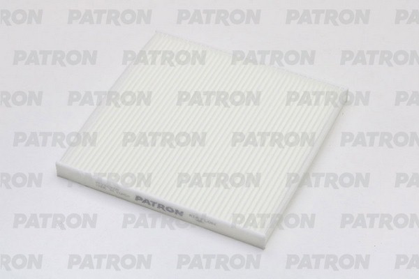PATRON PF2342KOR Фильтр салона TOYOTA: AVENSIS, LAND CRUISER, PREVIA, YARIS 99- (произведе
PATRON PF2342KOR Фильтр салона TOYOTA: AVENSIS, LAND CRUISER, PREVIA, YARIS 99- (произведе