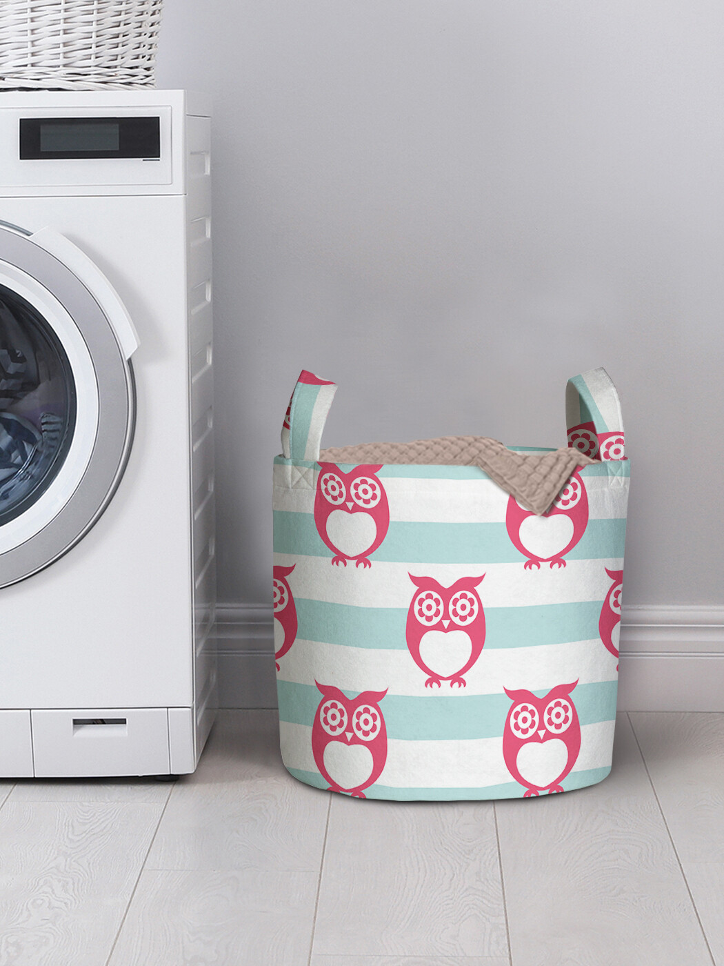 фото Gaba_15690_s корзина для хранения вещей 35x35 см joyarty