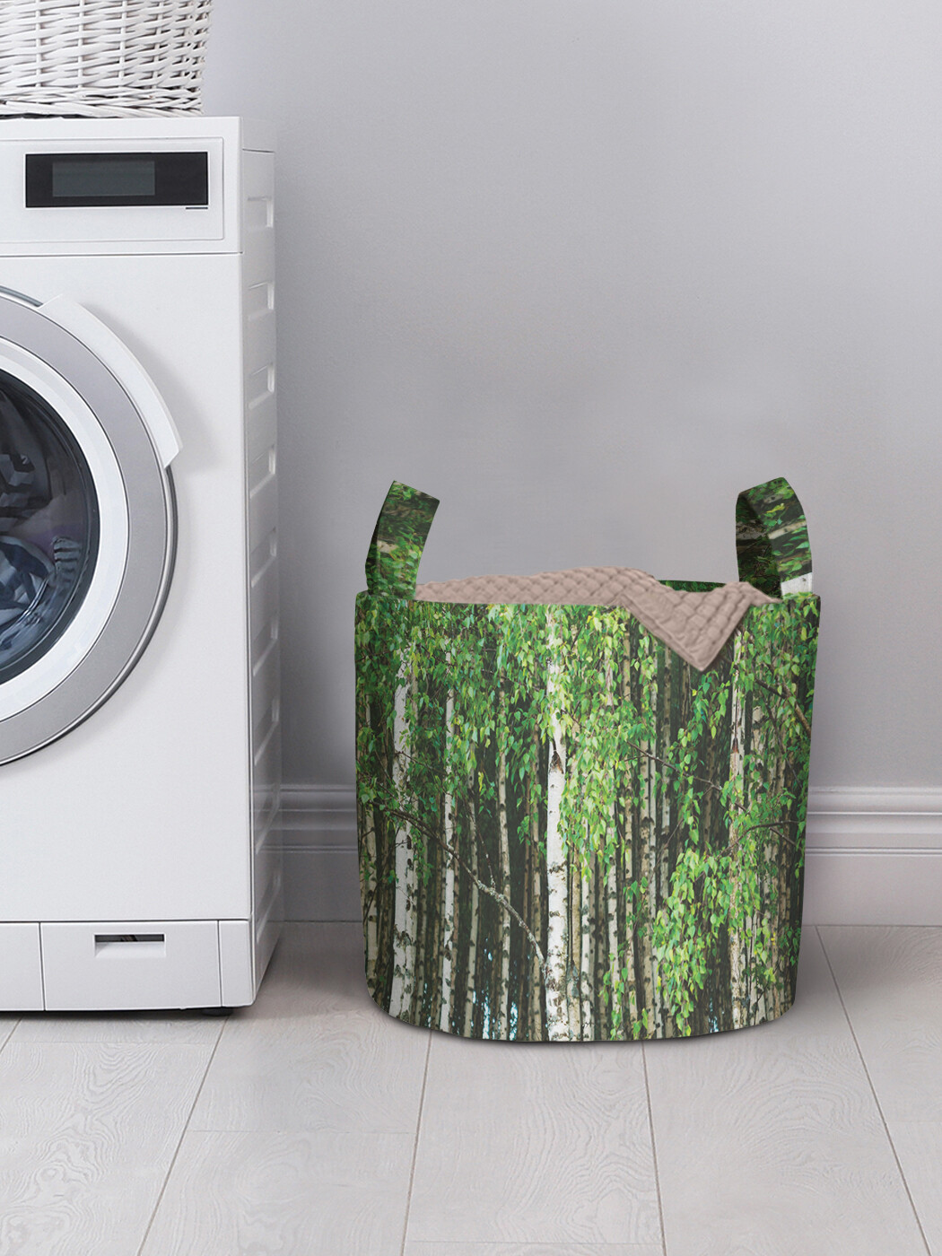 фото Gaba_14911_s корзина для хранения вещей 35x35 см joyarty