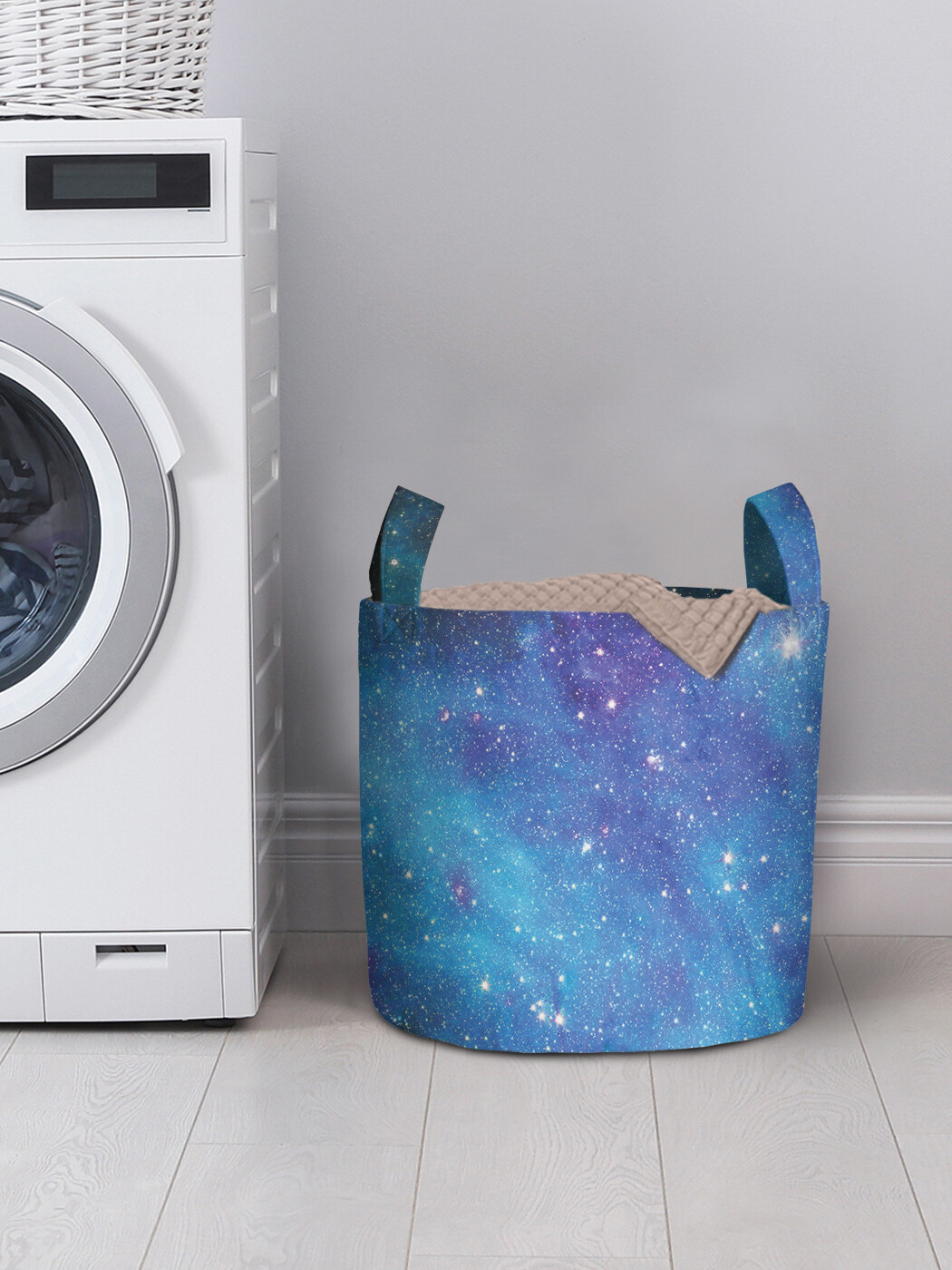 фото Gaba_14495_s корзина для хранения вещей 35x35 см joyarty