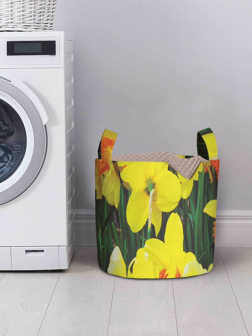 фото Gaba_14137_s корзина для хранения вещей 35x35 см joyarty