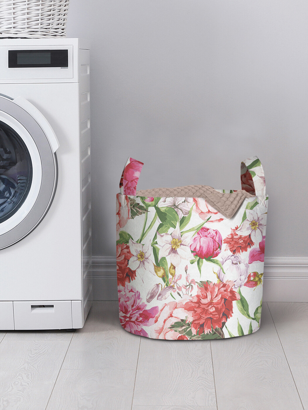 фото Gaba_13889_s корзина для хранения вещей 35x35 см joyarty