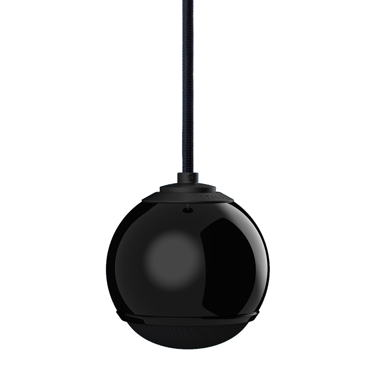 Gallo Acoustics Micro Single Droplet Gloss Black + black cable (GM1GBDROP), Micro Single Droplet Gloss Black + black cable (GM1GBDROP)
Gallo Acoustics Micro Single Droplet Gloss Black + black cable (GM1GBDROP), Micro Single Droplet Gloss Black + black cable (GM1GBDROP)