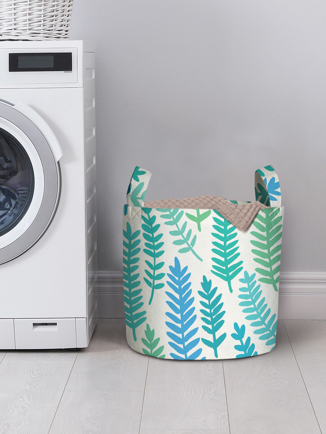 фото Gaba_13261_s корзина для хранения вещей 35x35 см joyarty