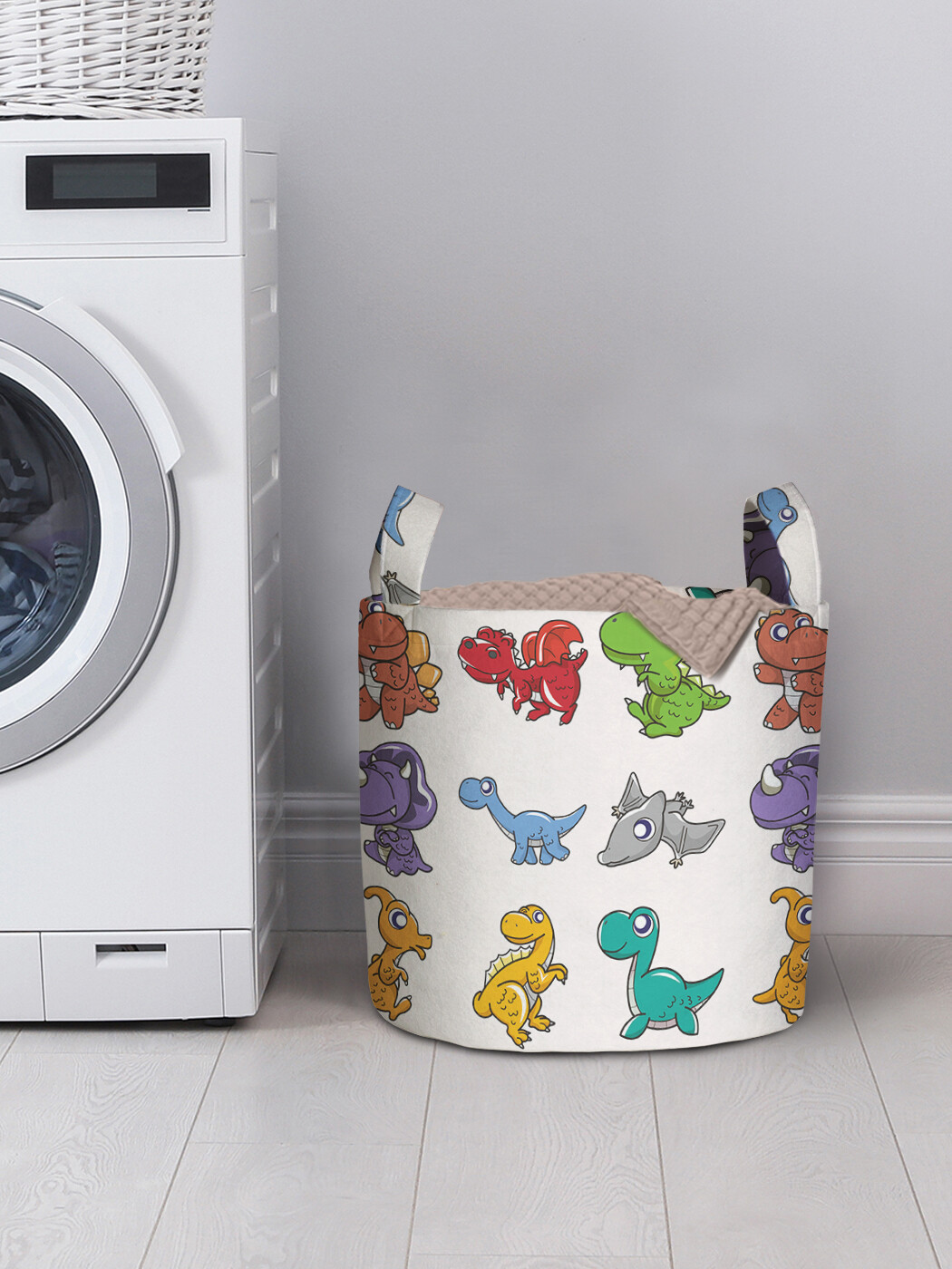 фото Gaba_12649_s корзина для хранения вещей 35x35 см joyarty