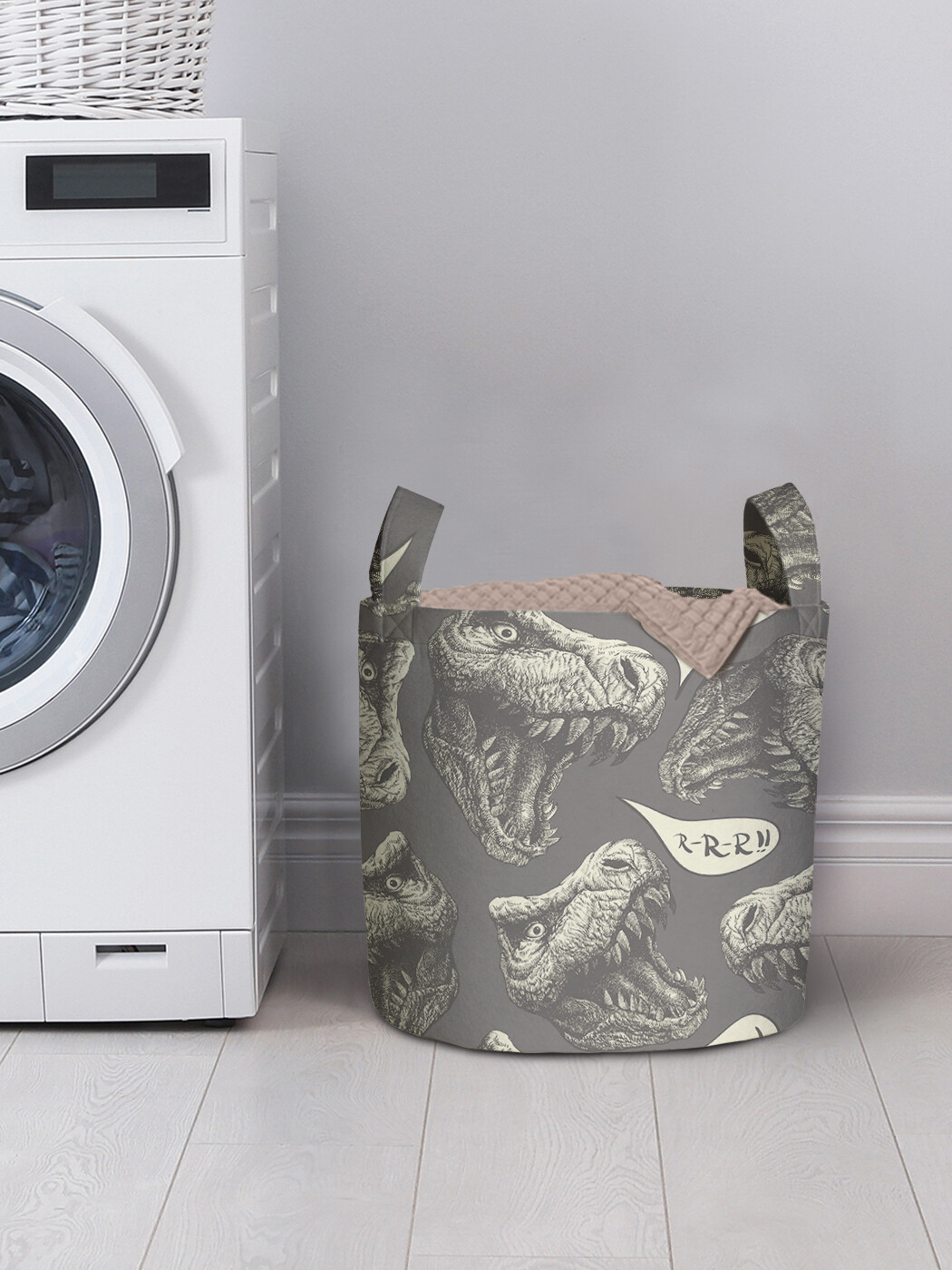 фото Gaba_12640_s корзина для хранения вещей 35x35 см joyarty