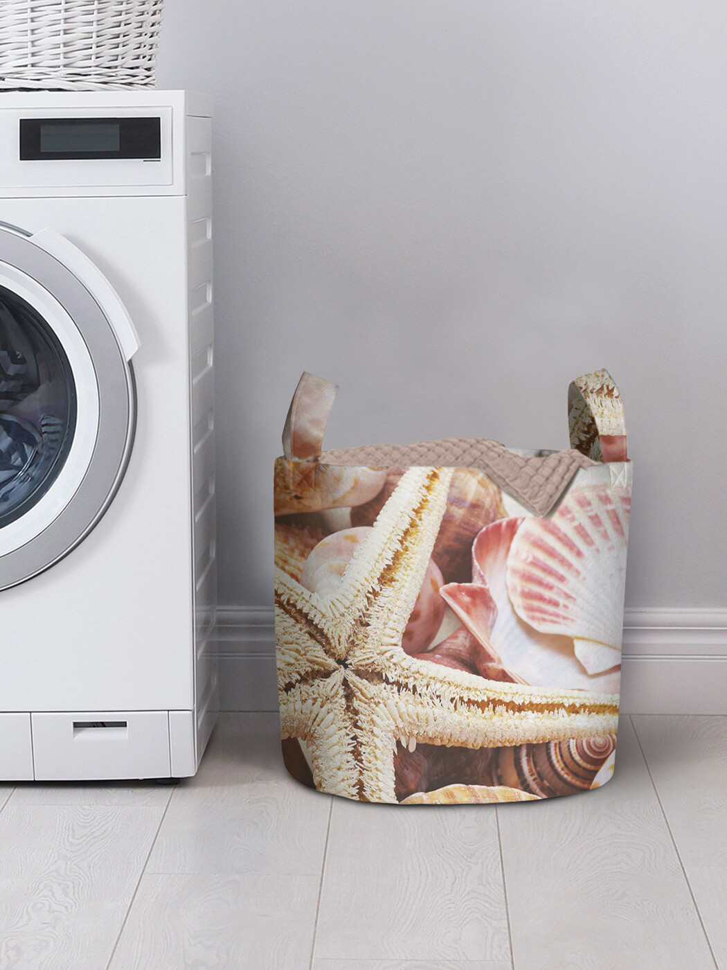 фото Gaba_11820_s корзина для хранения вещей 35x35 см joyarty