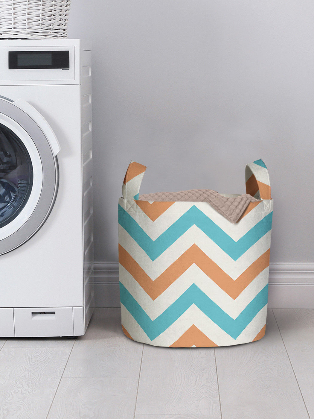 фото Gaba_10731_s корзина для хранения вещей 35x35 см joyarty