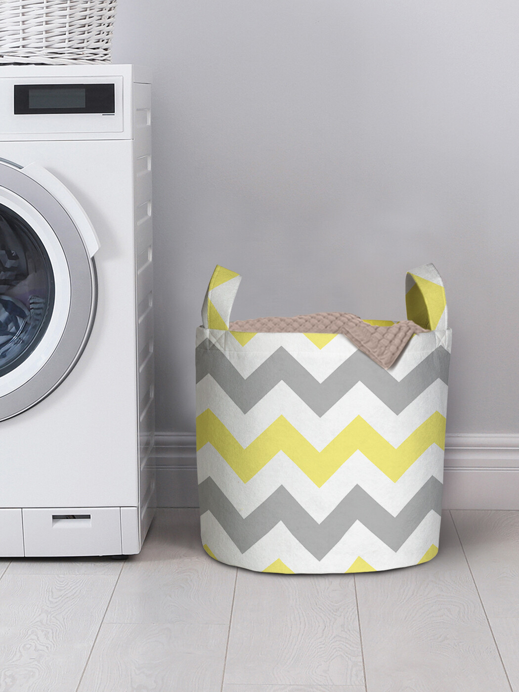 фото Gaba_10723_s корзина для хранения вещей 35x35 см joyarty