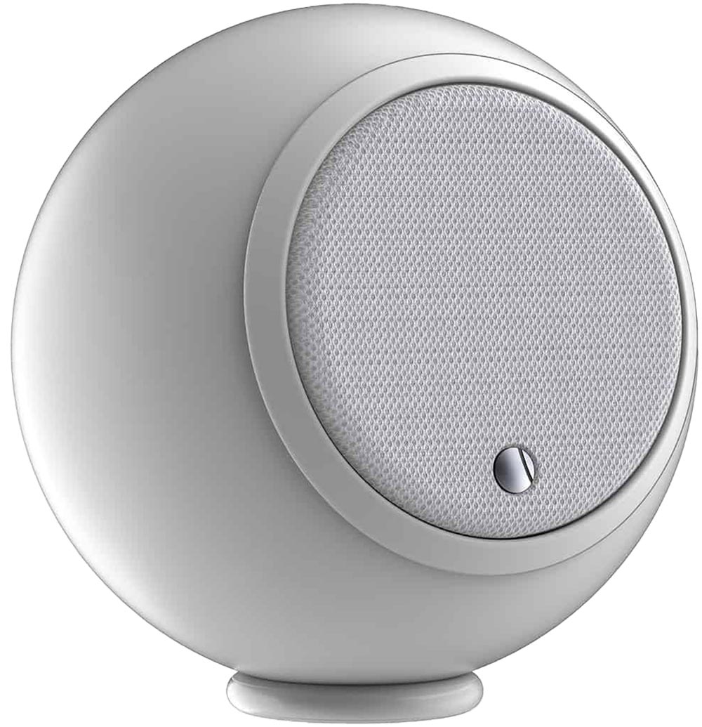 Gallo Acoustics A'Diva SE Single Matt White (GASEW), A'Diva SE Single Matt White (GASEW)
Gallo Acoustics A'Diva SE Single Matt White (GASEW), A'Diva SE Single Matt White (GASEW)