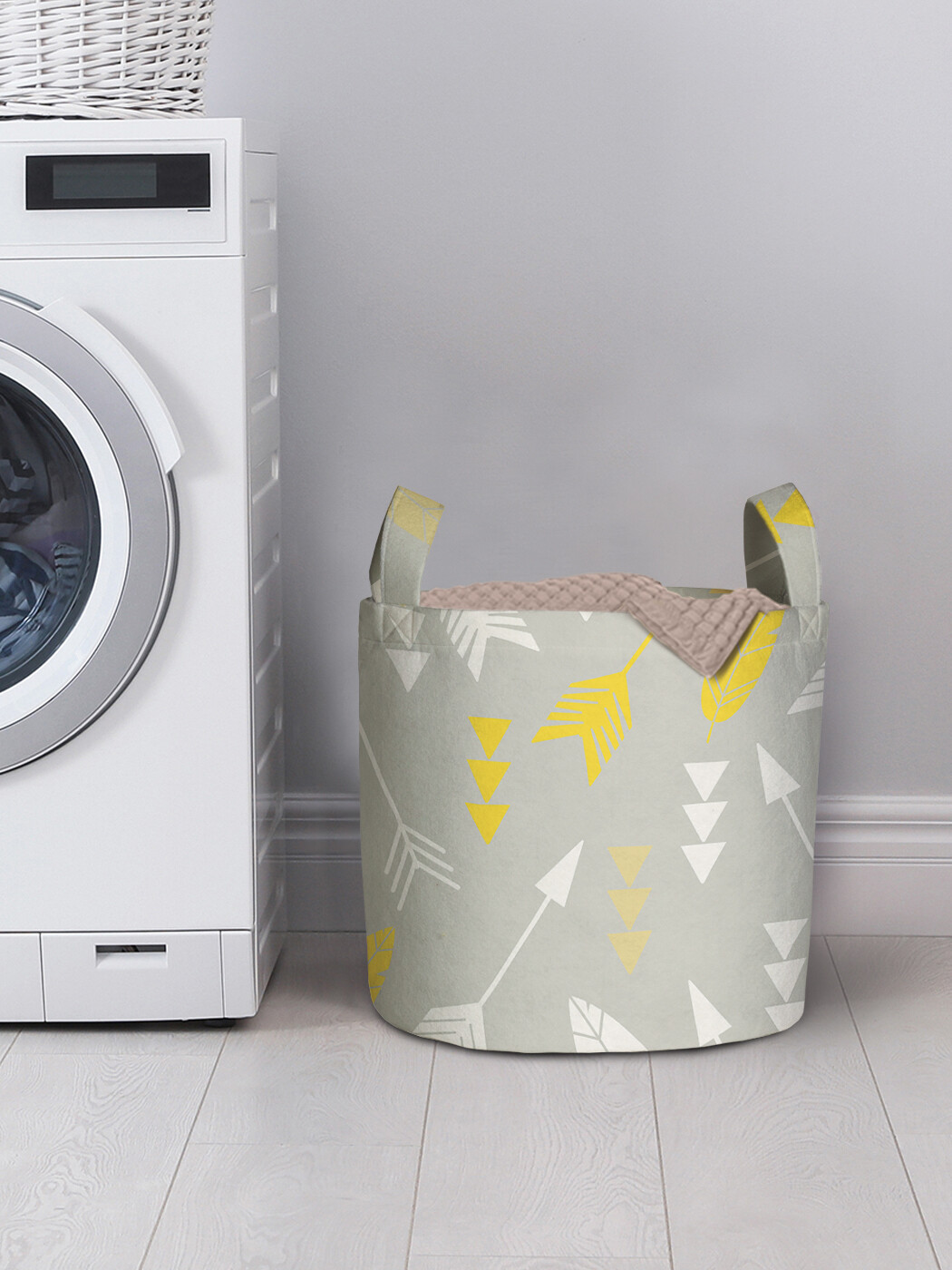 фото Gaba_10300_s корзина для хранения вещей 35x35 см joyarty