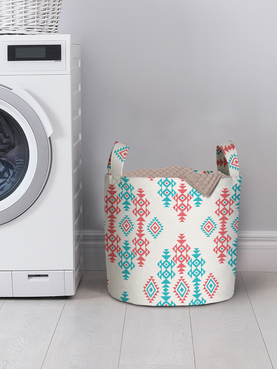 фото Gaba_10195_s корзина для хранения вещей 35x35 см joyarty