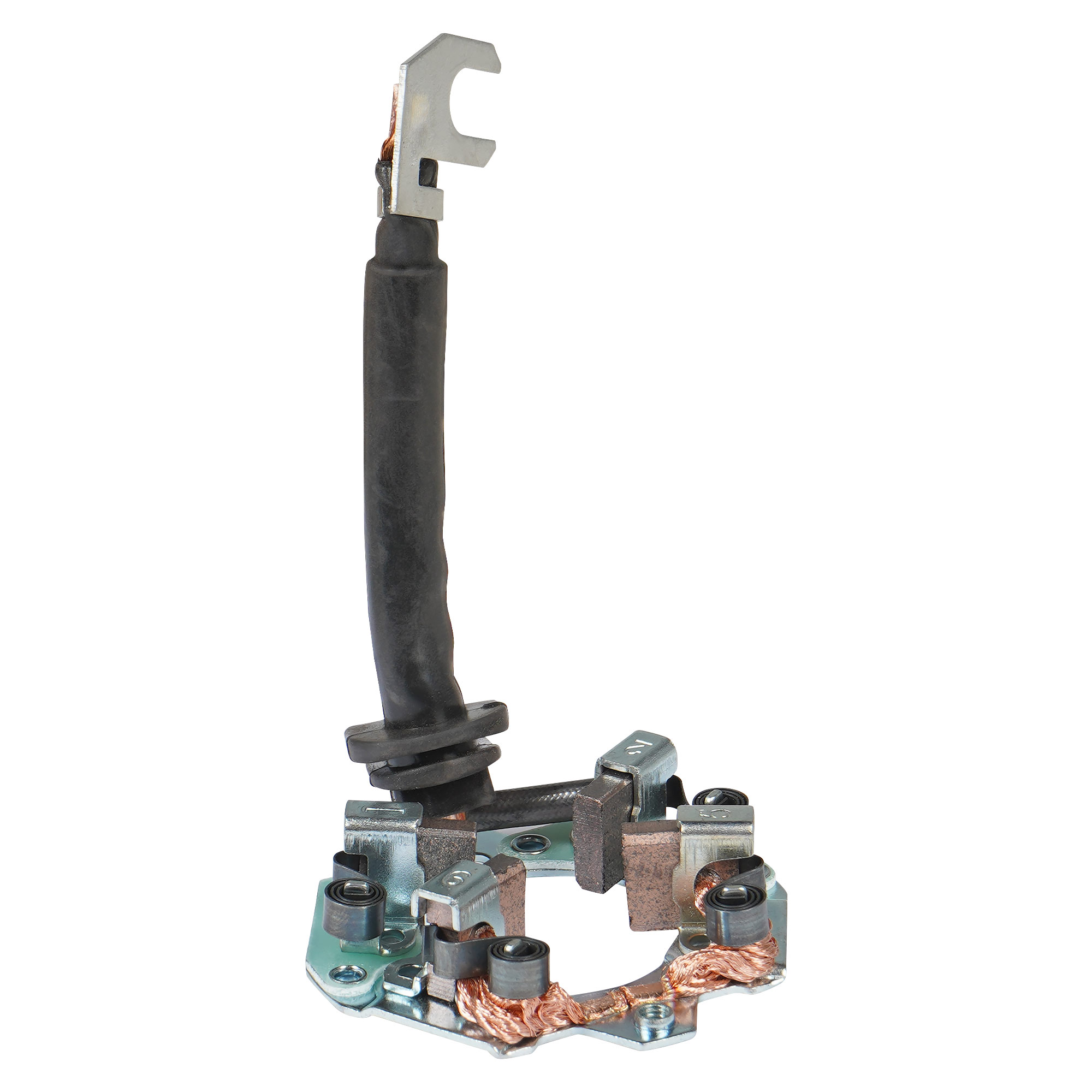 STARTVOLT Узел щёточный стартера для ам Nissan Qashqai (06-) 2.0i (VBS 1401) STARTVOLT VBS
STARTVOLT Узел щёточный стартера для ам Nissan Qashqai (06-) 2.0i (VBS 1401) STARTVOLT VBS