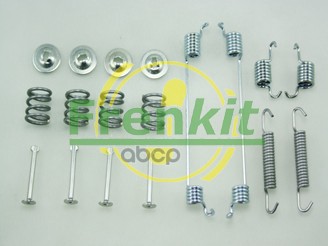 Комплект Установочный Барабанных Тормозных Колодок Fiat 500 2009- Panda 2003- Frenkit арт.
Комплект Установочный Барабанных Тормозных Колодок Fiat 500 2009- Panda 2003- Frenkit арт.