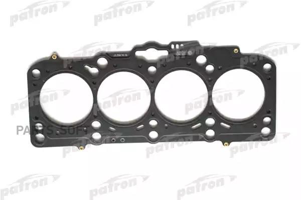 Patron Pg2-0181 Прокладка Гбц Audi. Vw. Seat 2.0Tdi 16V 03 , Audi. Vw Passat 2.0Tdi Bkd 03
Patron Pg2-0181 Прокладка Гбц Audi. Vw. Seat 2.0Tdi 16V 03 , Audi. Vw Passat 2.0Tdi Bkd 03
