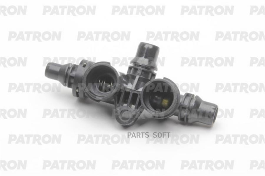 Patron Pe21200 Термостат (На Радиатор Акпп) Bmw X5 (E53) 2000-2007 \ Land Rover Range Rove
Patron Pe21200 Термостат (На Радиатор Акпп) Bmw X5 (E53) 2000-2007 \ Land Rover Range Rove