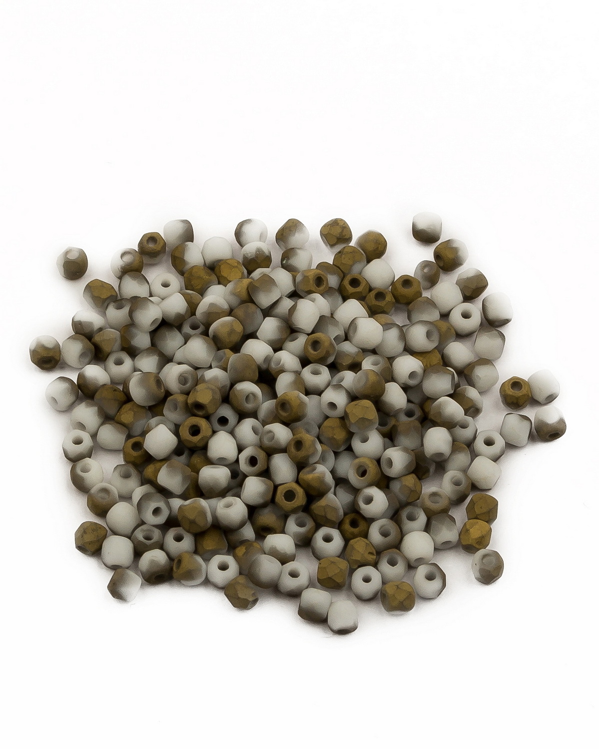 Стеклянные чешские бусины ганеные круг 2 мм Chalk White Amber Matted 250шт, Белый, FP-2
Стеклянные чешские бусины ганеные круг 2 мм Chalk White Amber Matted 250шт, Белый, FP-2