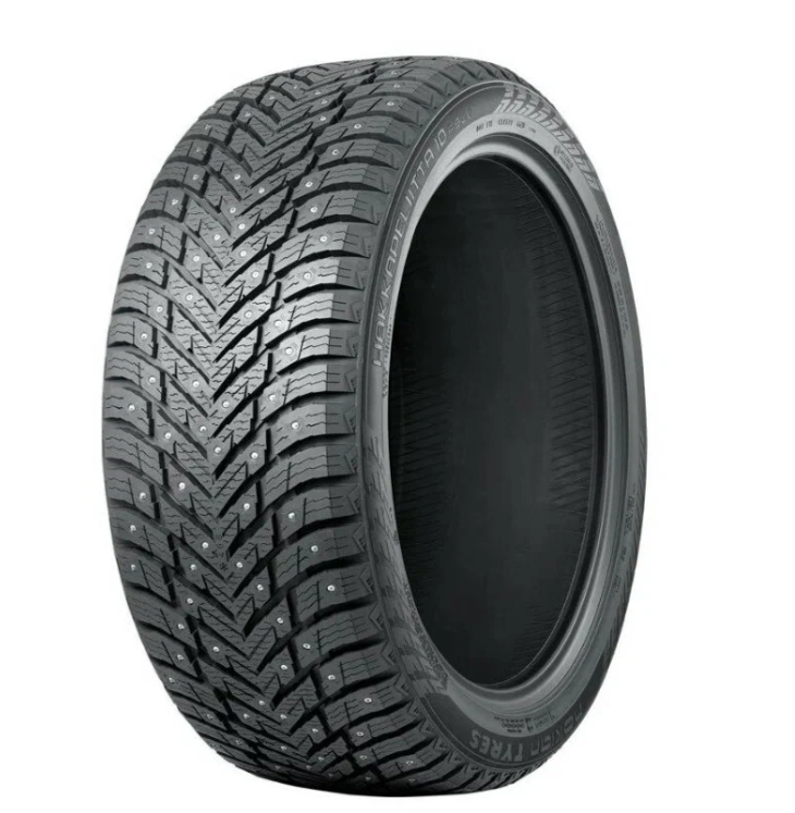 Шины R21 275/45 Nordman Hakkapeliitta 10p SUV 110T XL шип TS32740, Hakkapeliitta 10P SUV
Шины R21 275/45 Nordman Hakkapeliitta 10p SUV 110T XL шип TS32740, Hakkapeliitta 10P SUV