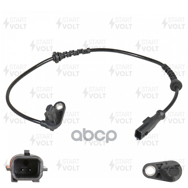 Датчик Abs Лада Largus (12-)/Renault Sandero (08-) Задн. Прав. STARTVOLT арт. VS-ABS 0903
Датчик Abs Лада Largus (12-)/Renault Sandero (08-) Задн. Прав. STARTVOLT арт. VS-ABS 0903