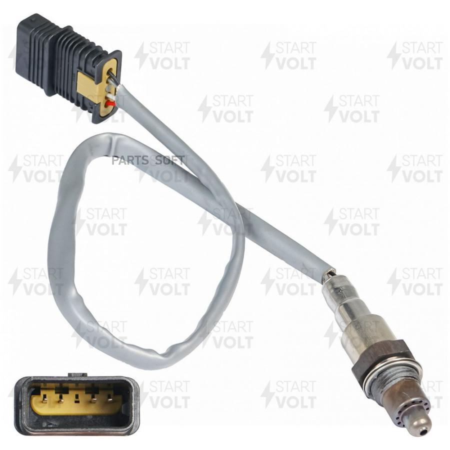 Датчик кисл. для а/м BMW X5 F15 (13-)/X6 F16 (14-)/5 F10 (10-) 3.0i после кат. STARTVOLT V
Датчик кисл. для а/м BMW X5 F15 (13-)/X6 F16 (14-)/5 F10 (10-) 3.0i после кат. STARTVOLT V