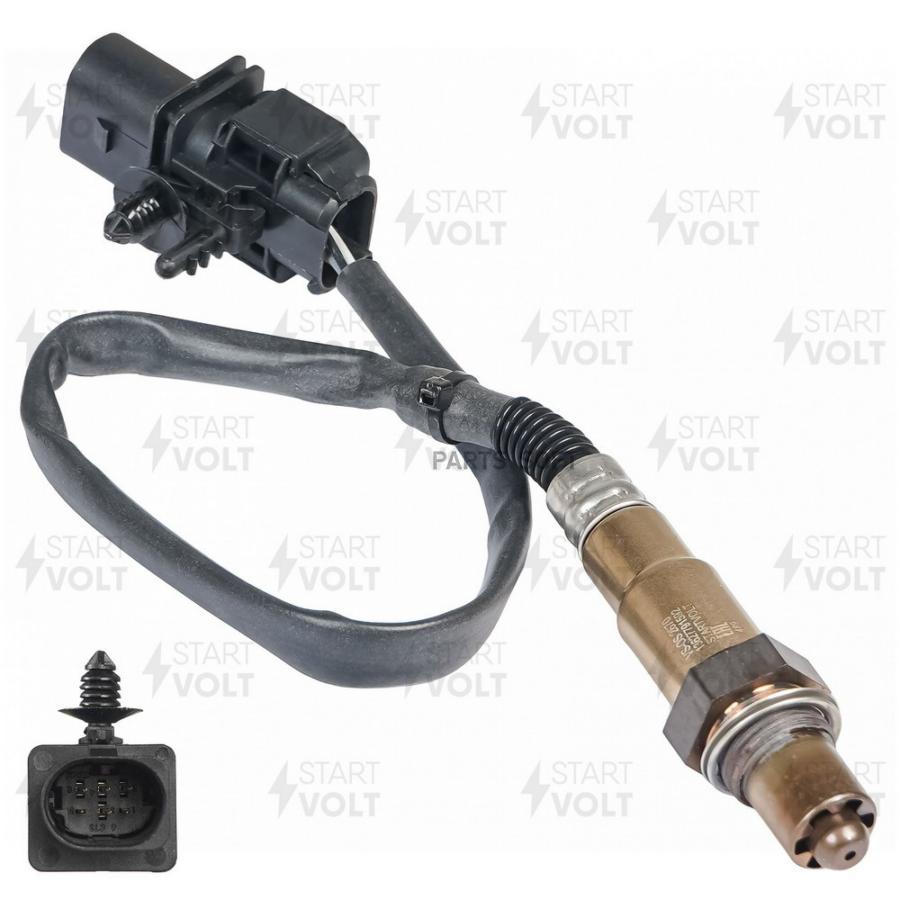Датчик кисл. для а/м BMW X5 E70 (07-) 3.0d до кат./F15 (13-) 3.0d после кат. STARTVOLT VS-
Датчик кисл. для а/м BMW X5 E70 (07-) 3.0d до кат./F15 (13-) 3.0d после кат. STARTVOLT VS-