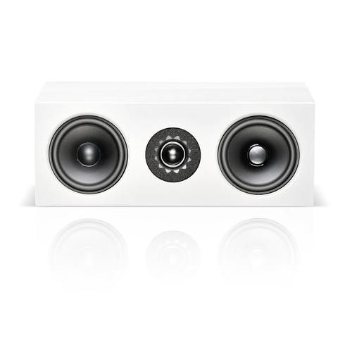 Audio Physic CLASSIC CENTER 2 Glass White high gloss, CLASSIC CENTER 2 Glass White high gloss
Audio Physic CLASSIC CENTER 2 Glass White high gloss, CLASSIC CENTER 2 Glass White high gloss